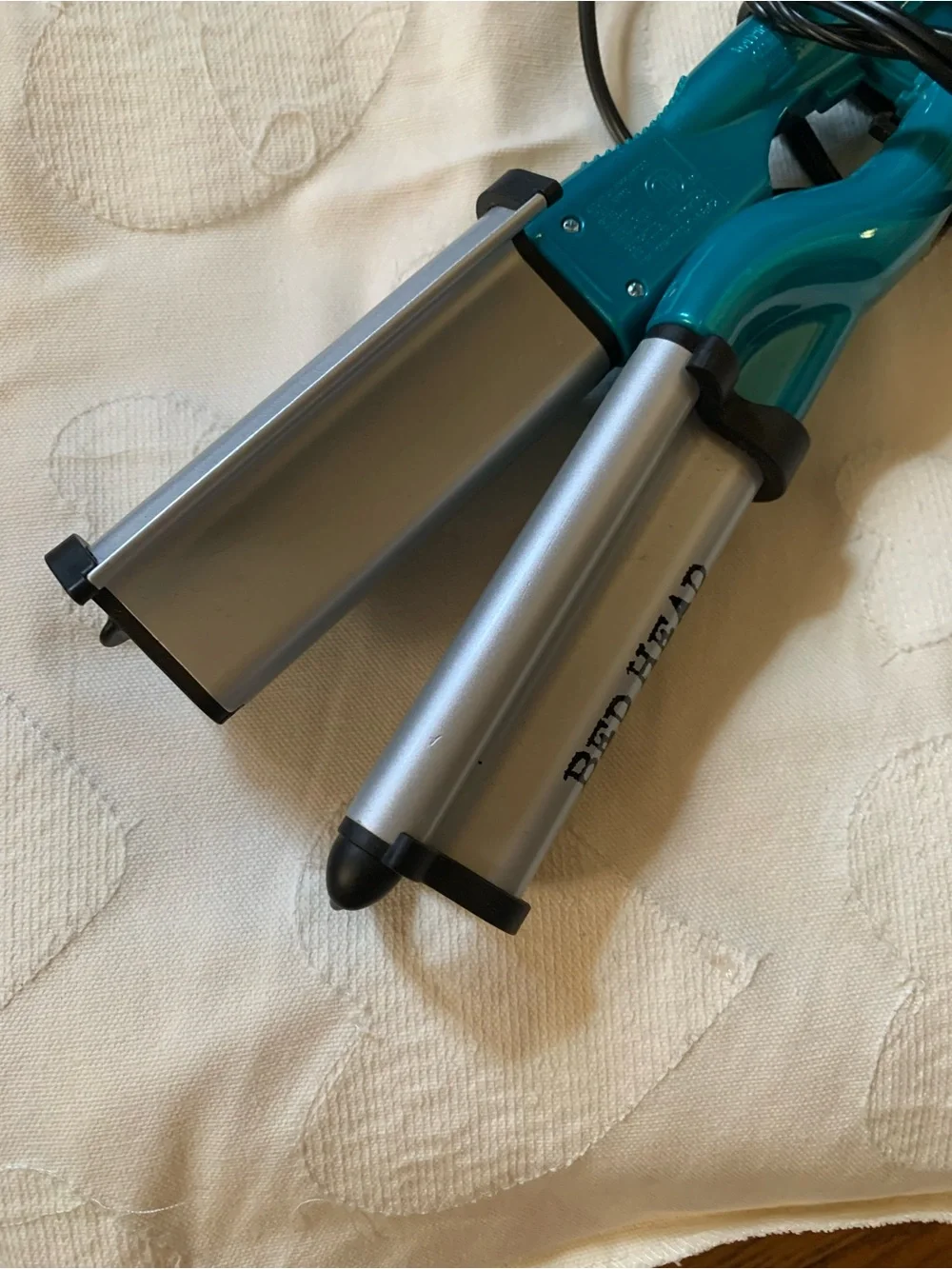 TIGI Bed Head Wave Artist Deep Waver